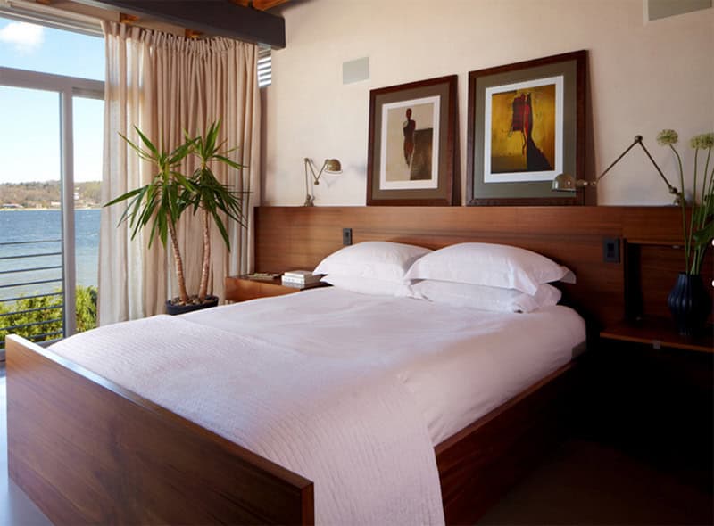 16 Delightful Modern Reading Lamp Designs For Every Bedroom 11