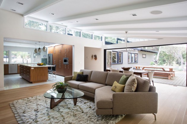 17 Inspirational Living Room Designs For All Tastes