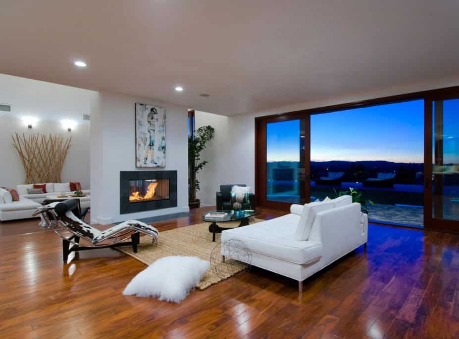 16 Functional Ideas How To Decorate Your Apartment Living Room Properly