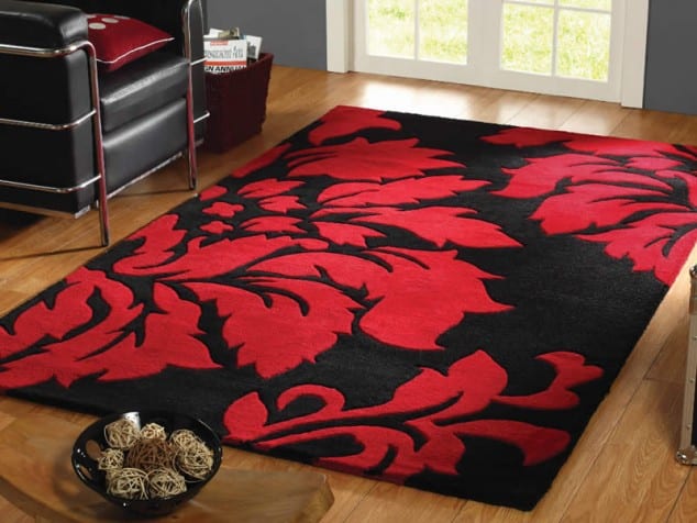 18 Cool Carpet Designs To Break The Monotony In Your Home 14