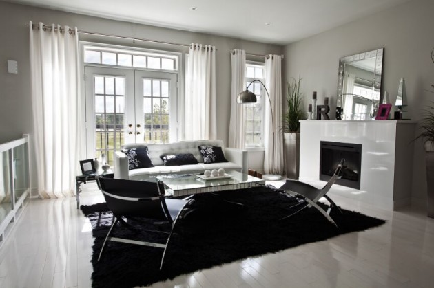 How To Choose Curtains For Your Living Room?