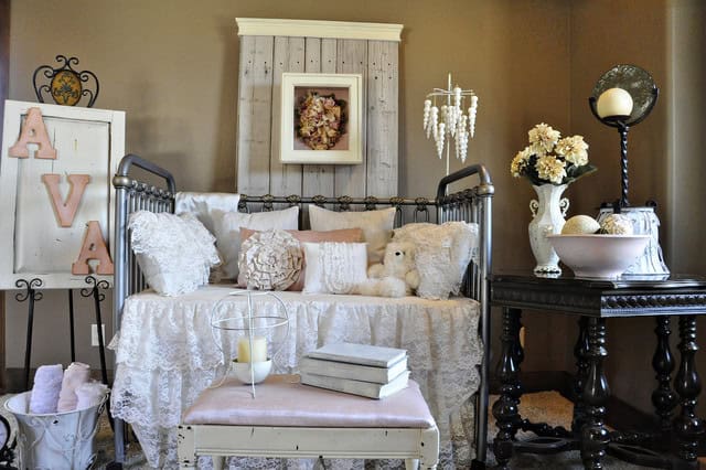 Decorating Your Home In A Vintage Style 15