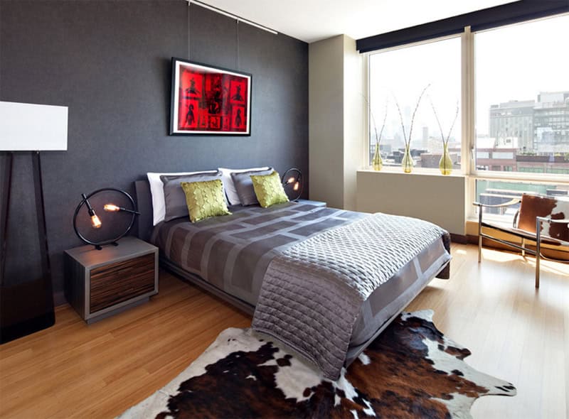 16 Delightful Modern Reading Lamp Designs For Every Bedroom 15