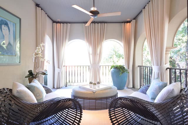 Highland Park Transitional Remodel Source