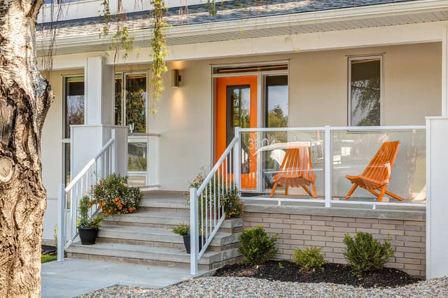 New Family Two-Storey Home Source