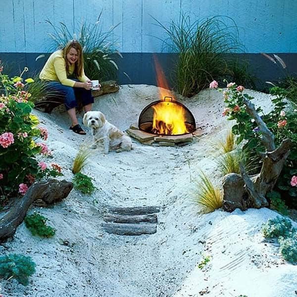 15 Brilliant DIY Ideas For An Awesome Backyard (14)