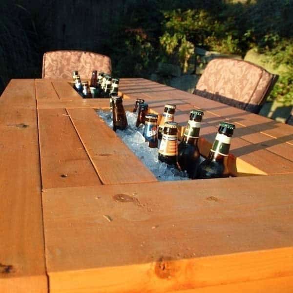 15 Brilliant DIY Ideas For An Awesome Backyard (5)