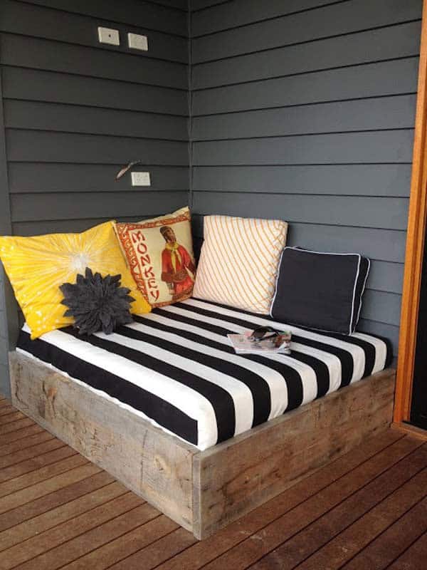 15 Brilliant DIY Ideas For An Awesome Backyard 9