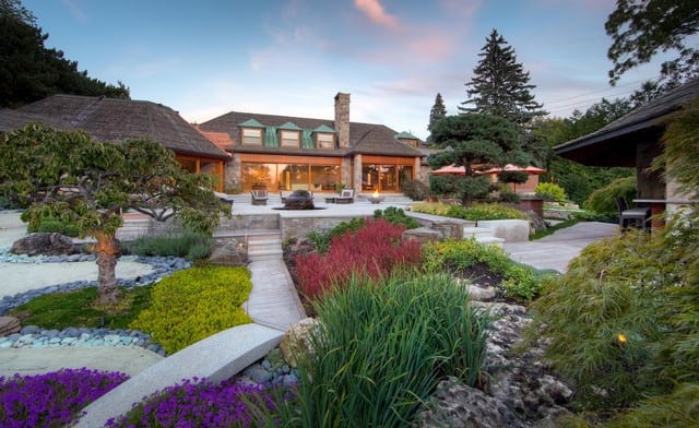 Transitional Landscape Source