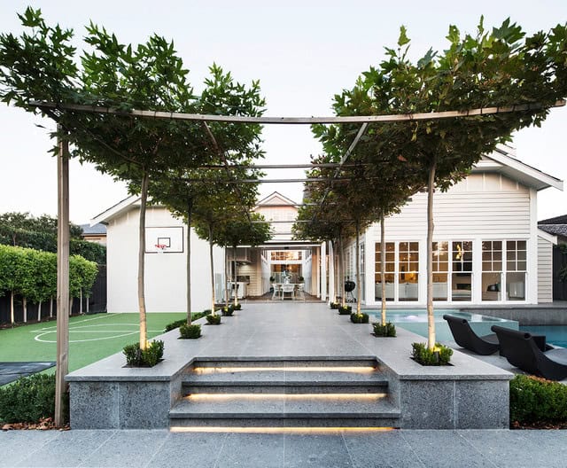 Mont Albert House Source