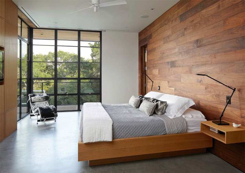 16 Delightful Modern Reading Lamp Designs For Every Bedroom 16