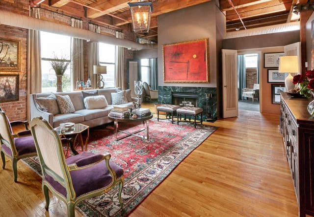 West Loop Loft Source