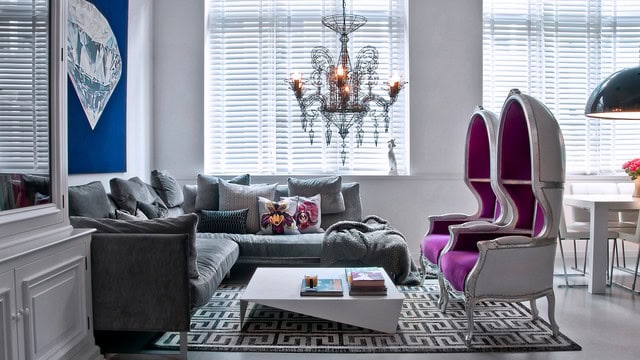 Soho Apartment Source