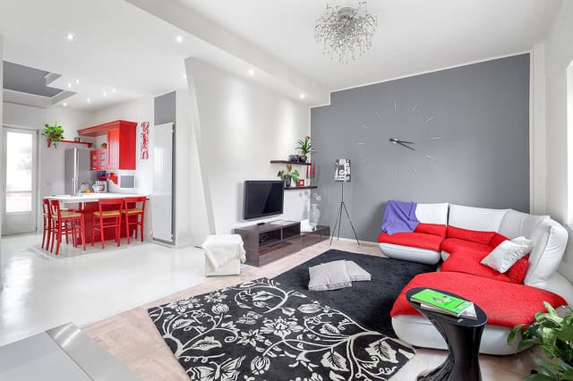 16 Fabulous Eclectic Living Room Designs That Will Inspire You With Ideas