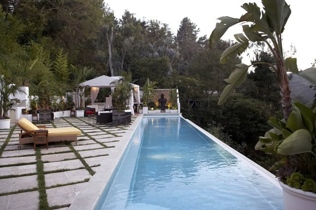 Vibrant Hideaway Source