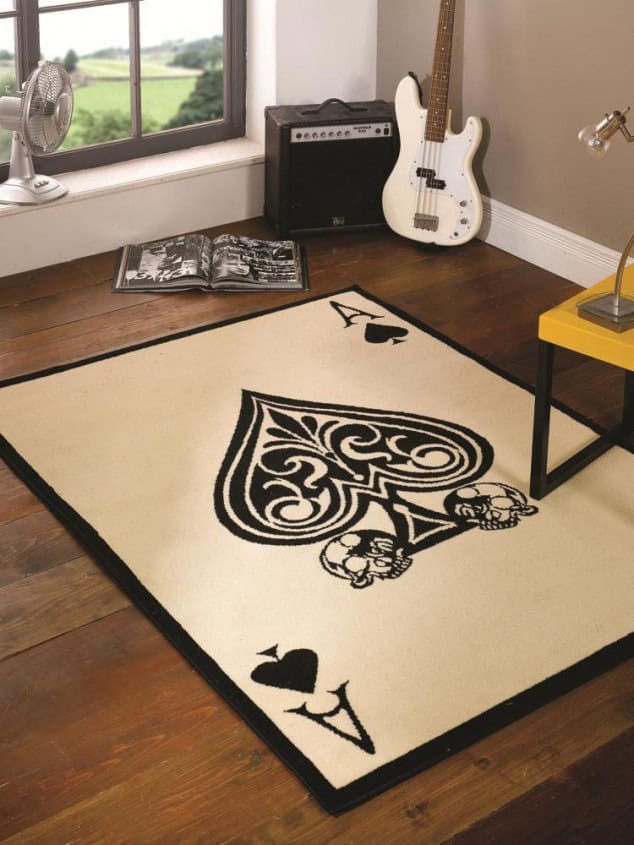18 Cool Carpet Designs To Break The Monotony In Your Home 18