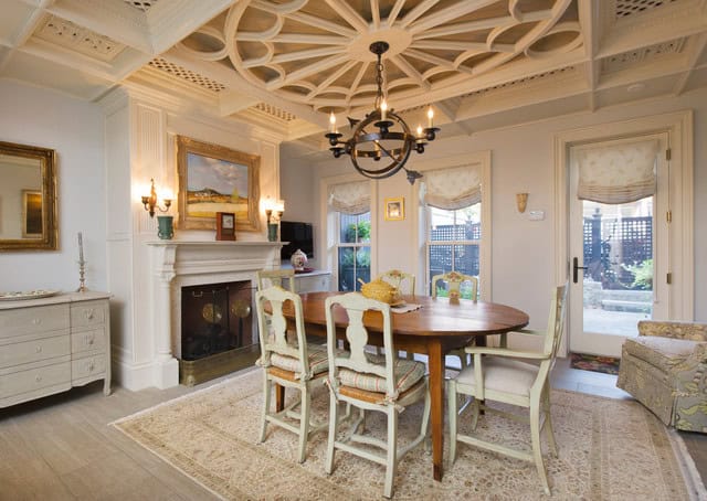 18 Cool Ceiling Designs For Every Room Of Your Home 18