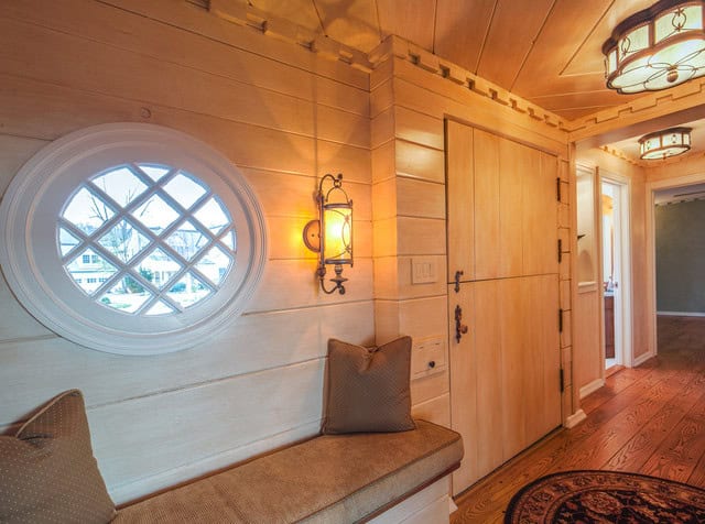 Lakefront Cottage Renovation Source