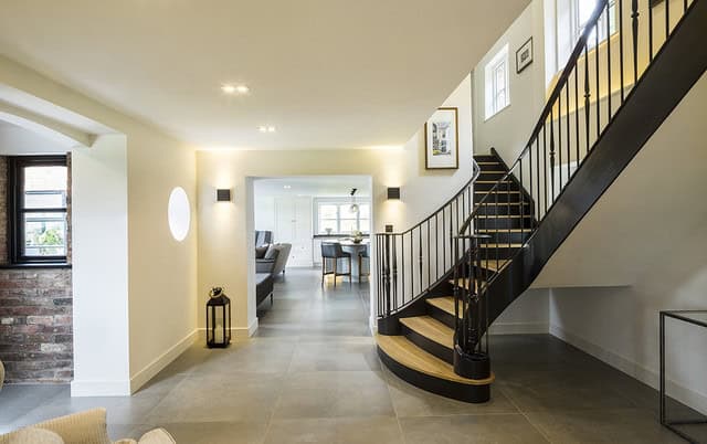 House Renovation – Gail Marsden Interior Design & Harrison Collier Source