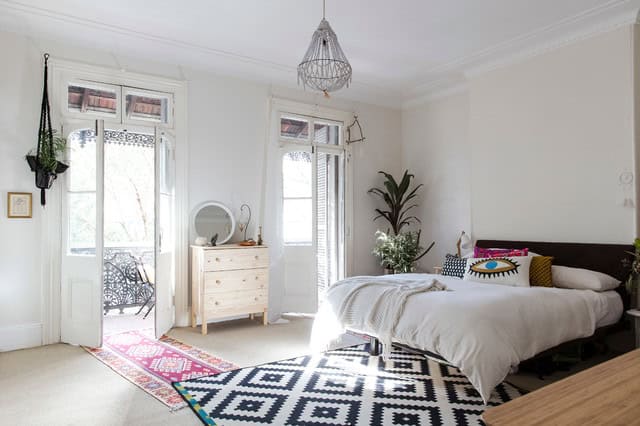 Newtown House Source