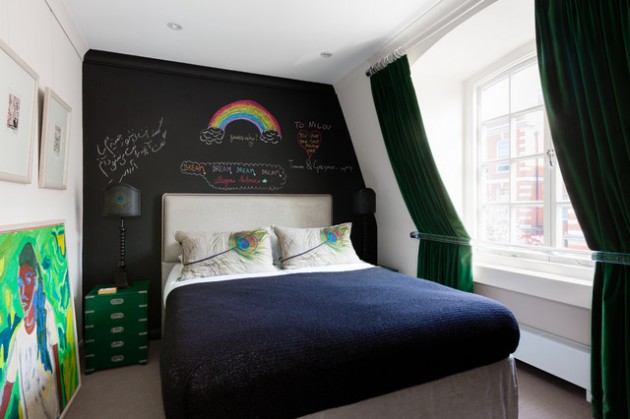 20 Chic Eclectic Bedroom Interior Designs You're Going To Love