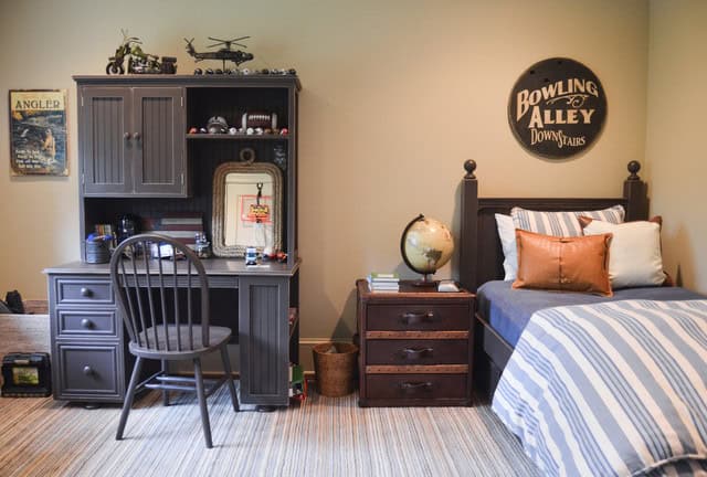 Decorating Your Home In A Vintage Style 4