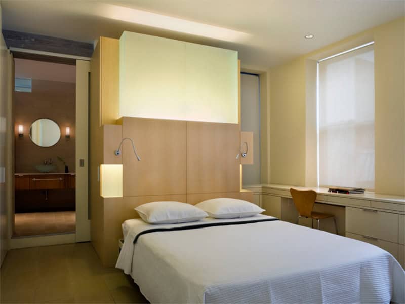 16 Delightful Modern Reading Lamp Designs For Every Bedroom 5