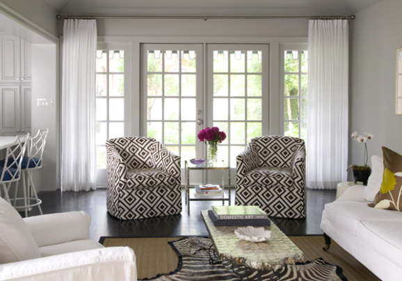 How To Choose Curtains For Your Living Room?