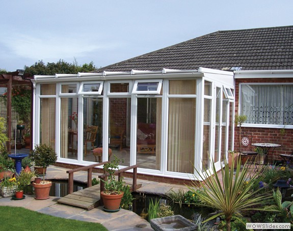 An Insight on the Types and Materials of Self Build Conservatories - Choose the Best for Yourself