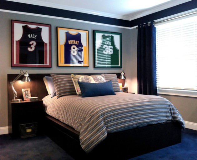 17 Simple But Adorable Ideas To Decorate Teen Bedroom Properly