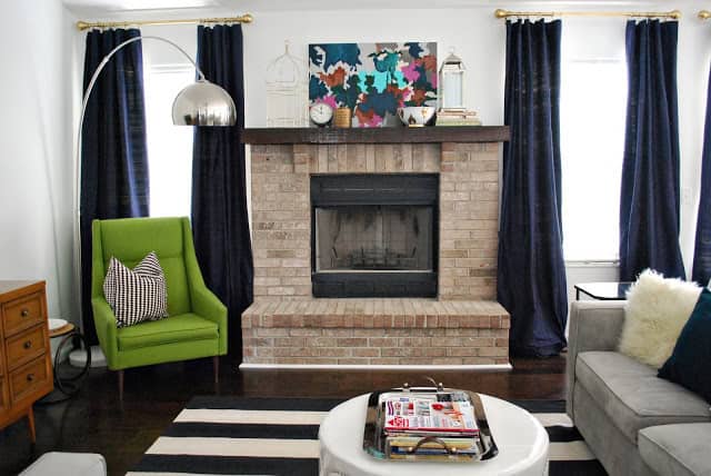 How To Choose Curtains For Your Living Room? 9