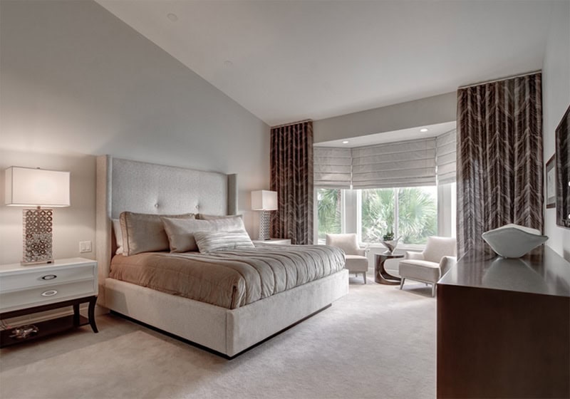 16 Delightful Modern Reading Lamp Designs For Every Bedroom 9