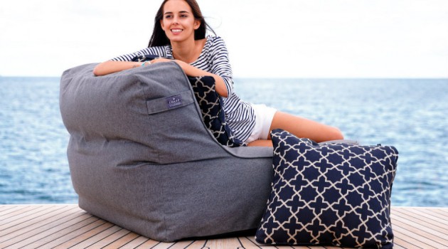 Bean Bags in History: Interesting Origins of an Iconic Furnishing
