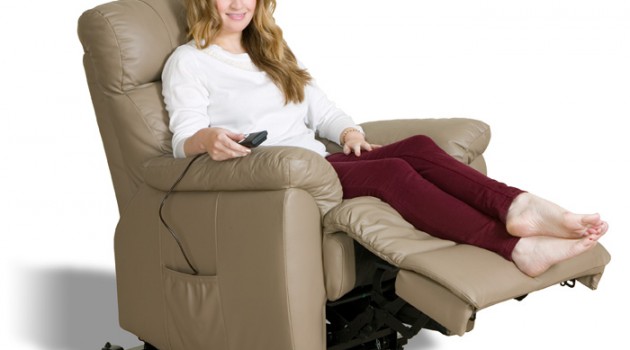 Top Features of a Riser Recliner Chair