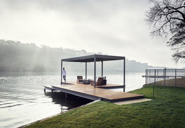 Dream House - A Luxury Home By Lake Austin, Texas