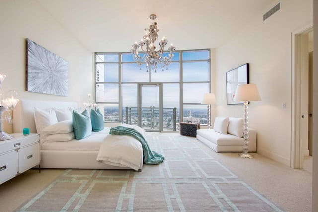 20 Delightful Penthouse Interior Designs That Will Admire You 15