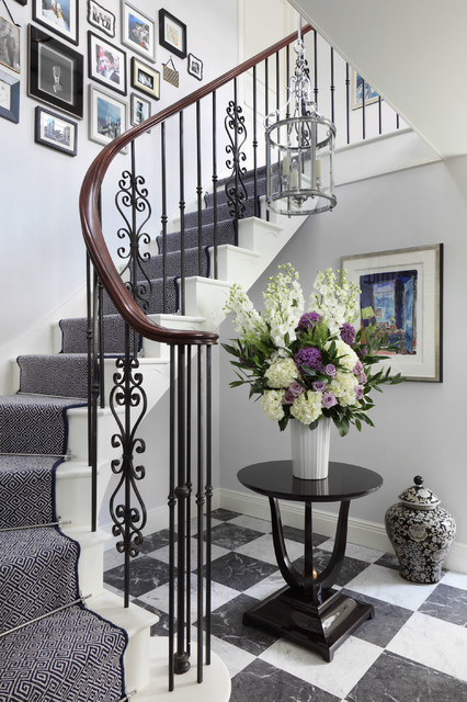 25 Brilliant Modern Staircase Design Ideas To Draw Inspiration From