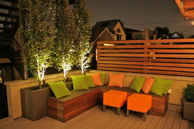 18 Breathtaking Tree-Lighting Design Ideas That Will Enhance Your Exterior 15