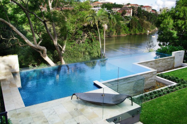 16 Fabulous Infinity Swimming Pools That Will Leave You Speechless