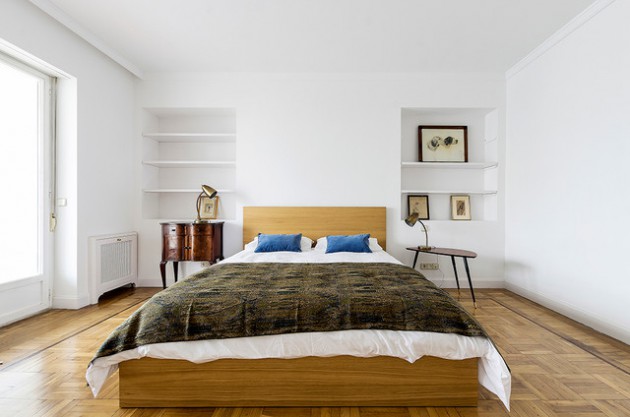 16 Fabulous Scandinavian Bedroom Designs You'll Love Waking Up In