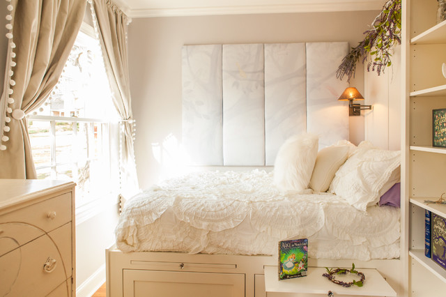 16 Stylish Shabby Chic Style Bedroom Designs That Will Relax You