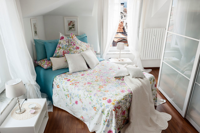 16 Stylish Shabby Chic Style Bedroom Designs That Will Relax You