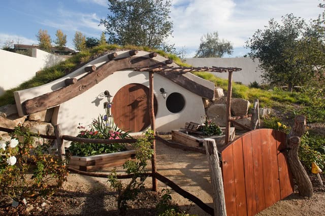 San Diego, CA – Hobbit House Source