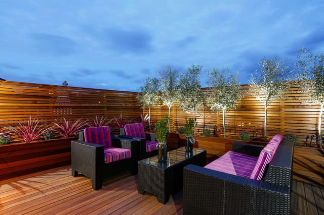 18 Breathtaking Tree-Lighting Design Ideas That Will Enhance Your Exterior 18