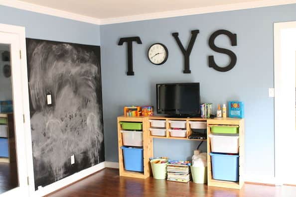 19 Practical Solutions For Toys Storage That Will Help You To Declutter Your Home 19 Practical Solutions For Toys Storage That Will Help You To Declutter Your Home