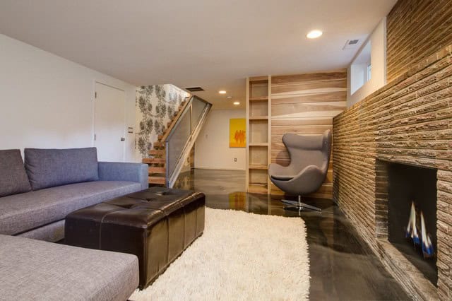 Classy & Trendy- 16 Floor Design Ideas Made Of Epoxy Resin 2