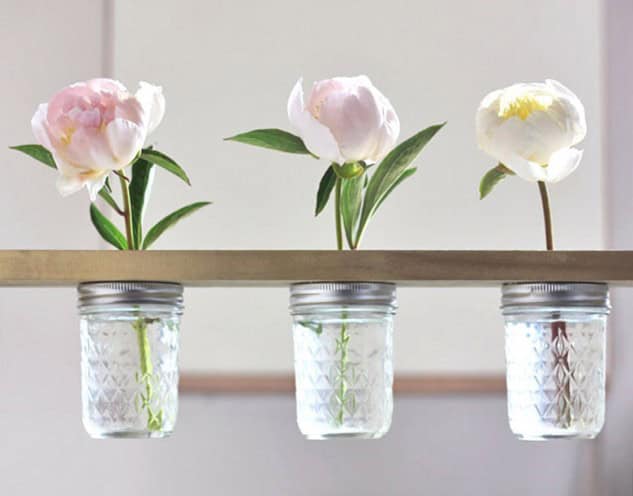 20 Dashing & Inexpensive DIY Spring Decorations To Beautify Your Home 20