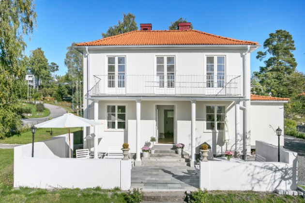 20 Exceptional Scandinavian Exterior Designs Full Of Inspirational Ideas