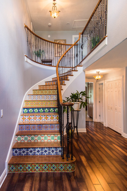 25 Brilliant Modern Staircase Design Ideas To Draw Inspiration From