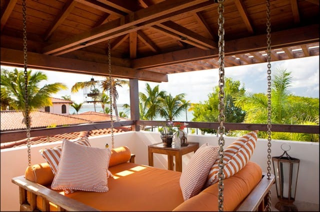 20 Cool Hanging Bed Designs To Provide You Extra Pleasure & Enjoyment 4